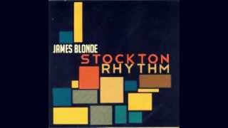 The James Blonde Band - El Dorado