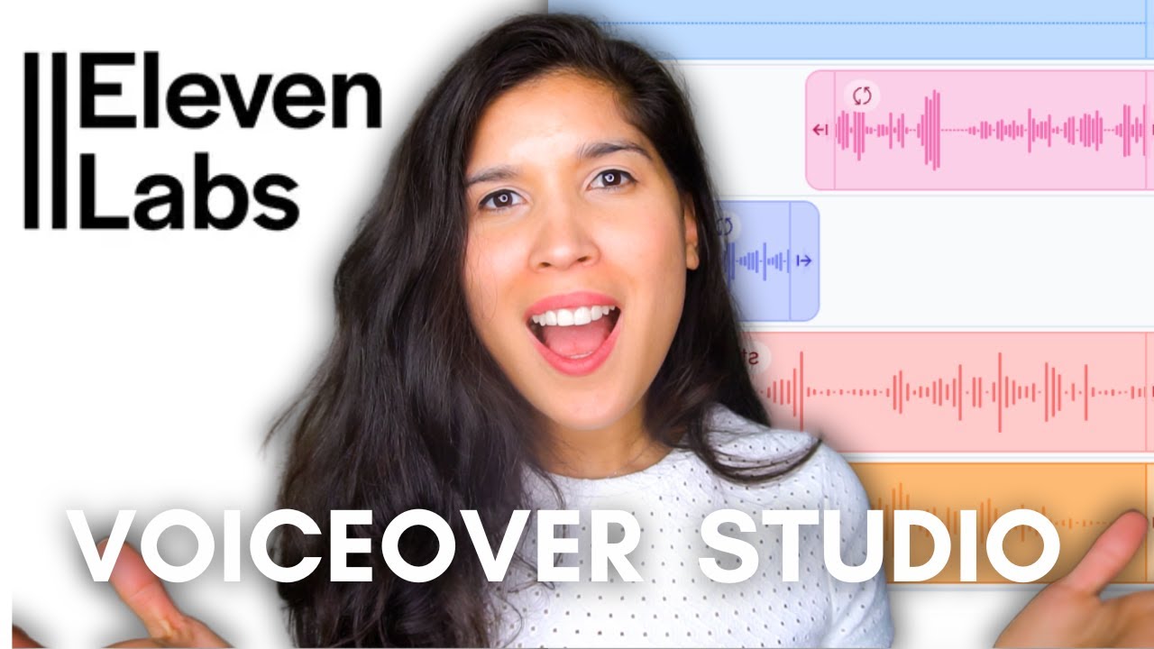 Voice Over Beginners - 10 Steps To Success