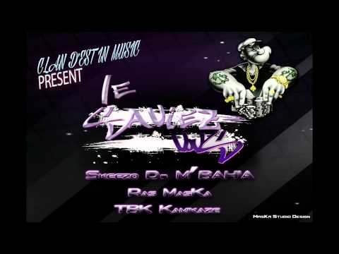 Ras MasKa, Skeezo D M'Bahia,TBK - Le Saviez-Vous?