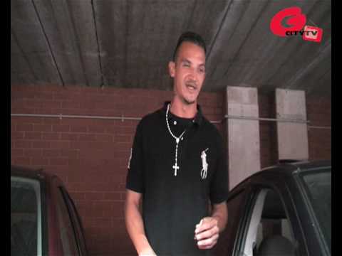 G-CITYTV FREESTYLE EP 10 - ACTION