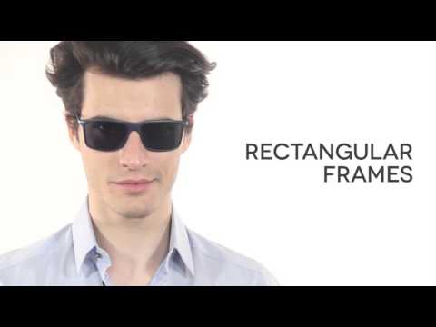 Giorgio Armani AR8034 SunglassesReview | VisionDirect