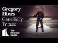 Gregory Hines - "I Got Rhythm/Fascinating Rhythm" (Gene Kelly Tribute) | 1982 Kennedy Center Honors