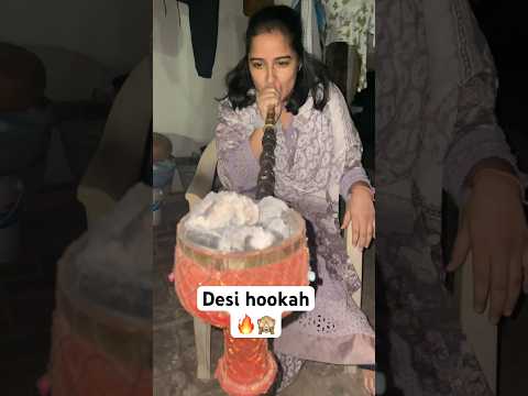 desi hookah🔥 #trending #desi #hookah #shortvideo #youtubeshorts #rajupunjabi #haryanvi #hisar