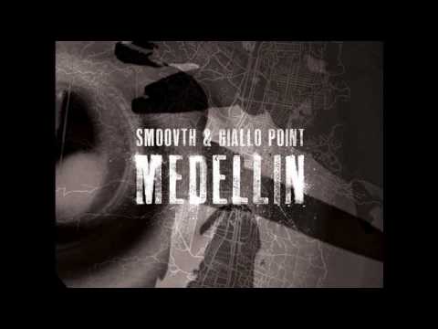 SmooVth X giallo Point - Invincible Feat Sonny Jim & Hus Kingpin