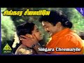 Singara Cheemaiyile Video Song Ninaivu Chinnam Movie Songs Prabhu Raadhika Ilaiyaraaja