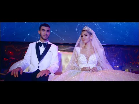 MOHR - BOUSSA (MARIAGE SANA ET NAEL)