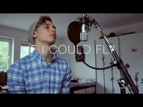 One Direction - If I Could Fly (Cover)