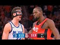 INSANE Final Minutes To Houston Rockets Vs Orlando Magic