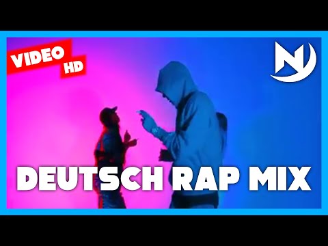 Deutsch Rap & Hip Hop German RnB Urban Party Mix 2021 | German Rap Mashup Music Hits #15