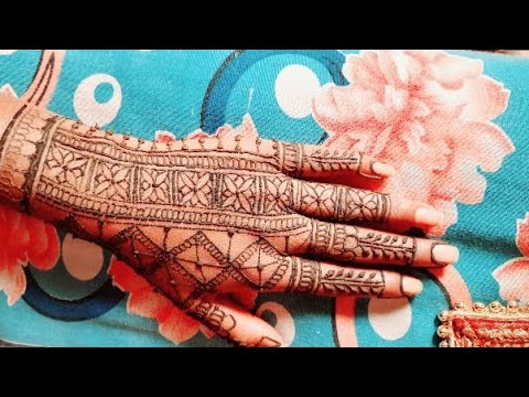 traditional design by sakshi verma