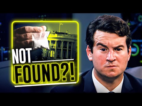 Is The Secret Service HIDING Cocaine Suspect? | Ep 67