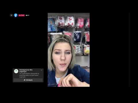 Facebookowi naganiacze