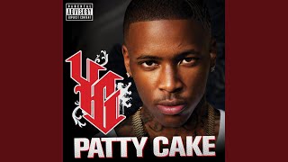 Patty Cake (Explicit)