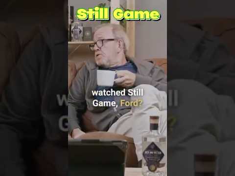 Still Game #scotland #tv #stillgame #travel #netflix #comedy #history #funny #scottish #tvseries