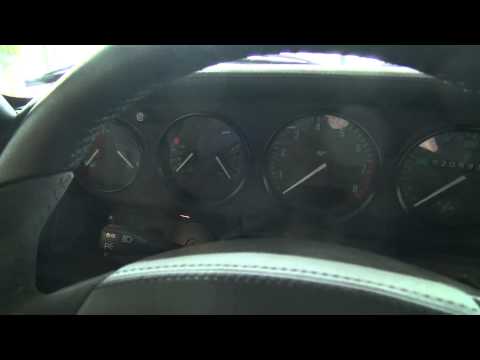 Ruf Rt12S and Ruf Turbo R 993 with Ruf chassisnumber in Pfaffenhausen, Bavaria