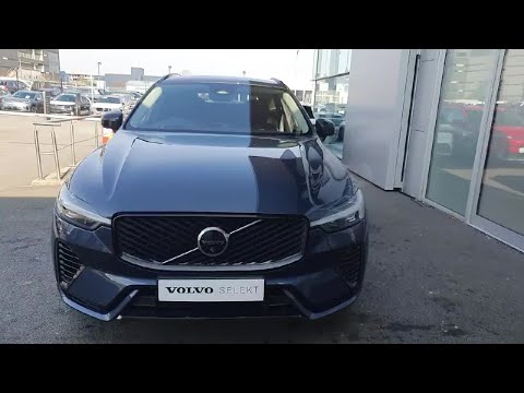 Volvo XC60 Xc60 Ultra T8 Phev Awd Auto  Ultra  Rec - Image 2