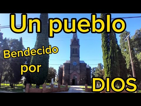 #4 un LUGAR HERMOSO en ENTRE RIOS Rocamora-Santa Anita