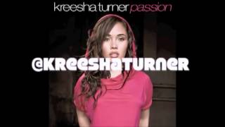 KREESHA TUNER - ALWAYS [LOVING YOU]