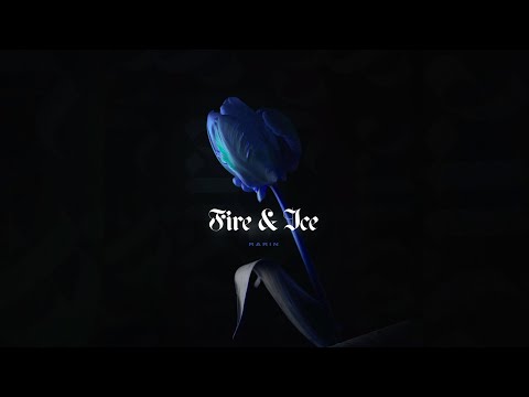 Rarin - Fire & Ice (Official Visualizer)