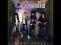 Cinderella - Night Songs (1986) 