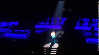 Somewhere Over the Rainbow - Céline Dion Live in Vegas Revamped