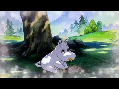 Moomin Relaxing Playlist🪴楽しいムーミン一家 / Moomin Selection (1992) ムーミン