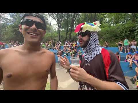 TREM DOIDÃO | CARNAVAL BELO HORIZONTE (MG) 2026