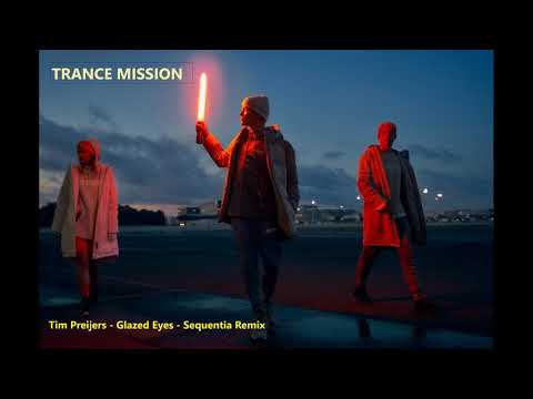 Tim Preijers - Glazed Eyes (Sequentia Remix)