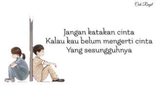 Download lagu Mario G. Klau - Tak Selamanya Indah (Animasi Lirik Musik) mp3 Download lagu Mario G. Klau - Tak Selamanya Indah (Animasi Lirik Musik) mp3