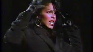 Janet Jackson - Control (Rhythm Nation Japan Tour Live 1990)