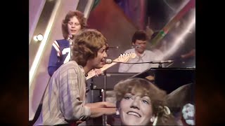 Chris Rea – Fool (If You Think It&#39;s Over) - Top Of The Pops 1978 - live
