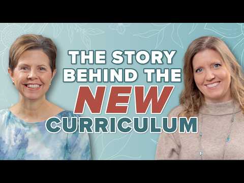 The Day We Blew Up the Curriculum