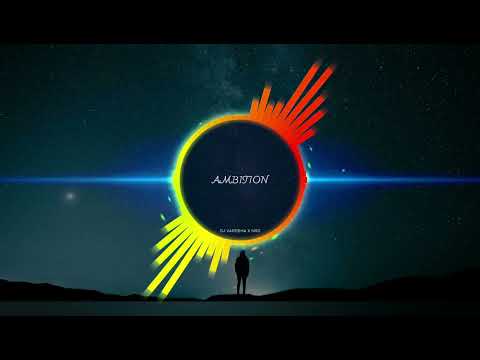 DJ Varosha & NRD - Ambition