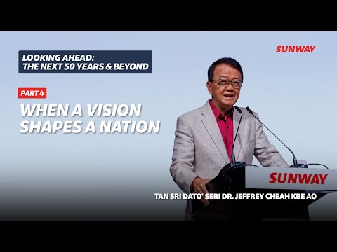 PART 4 | When a Vision Shapes a Nation