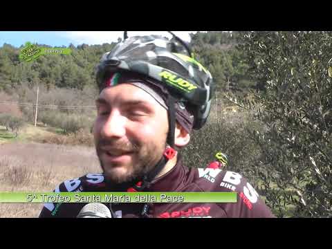 6060   Isernia   5^ Trofeo Santa Maria della Pace