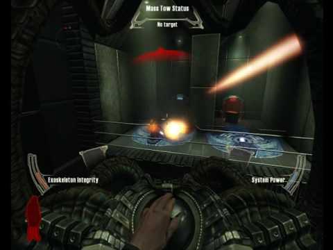 Let's Play Prey Part 22: Almost Ready to Start Ascending