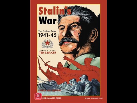 Stalin's War Tutorial Part 2