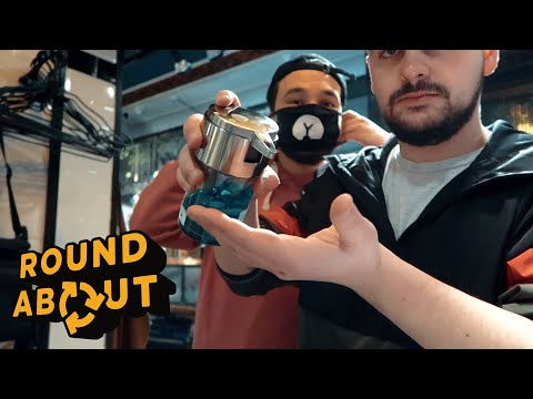 ROUND ABOUT cu DICE | Ep. 4