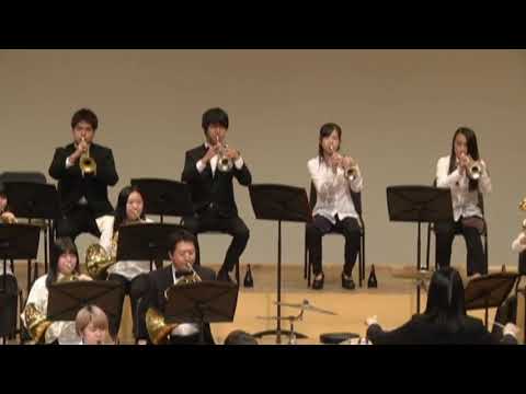 2019年 麻布大学吹奏楽部定期演奏会