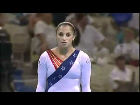 Mohini Bhardwaj - Floor Exercise - Team Final