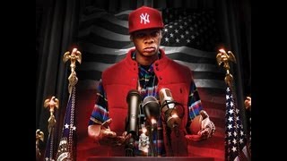 Papoose "Dreams & Nightmares" Freestyle