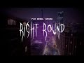 Flo Rida Right Round Feat Ke Ha Sped Up Lyrics