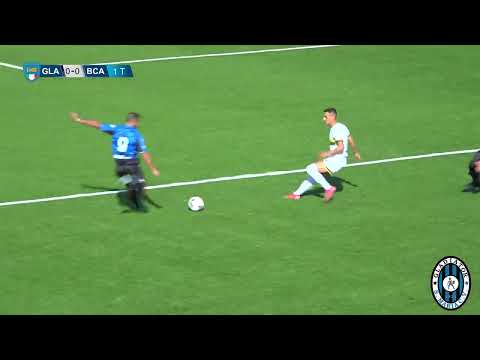 Highlights Gladiator-Boys Caivanese