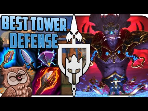 THE BEST THOTH PHOENIX DEFENCES OF ALL TIME! | Incon | Smite