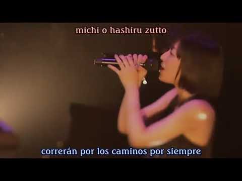 Maaya Sakamoto -Yakusoku Wa Iranai Sub Español