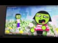 PBS Kids ID Dandelion