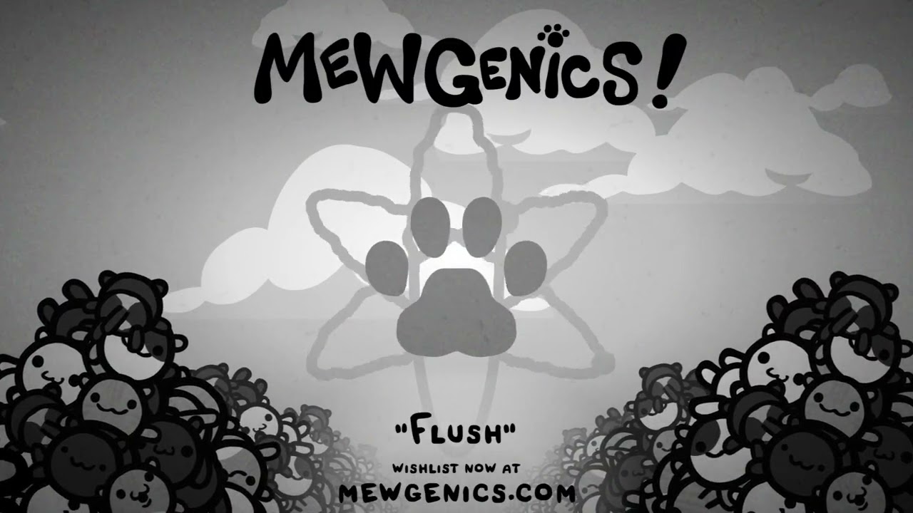 Flush (Mewgenics OST) - YouTube