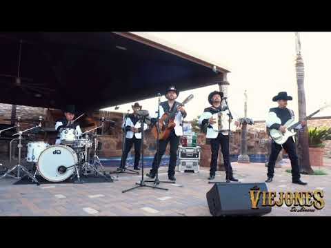 Los Viejones de Linares Dos Coronas A Mi Madre