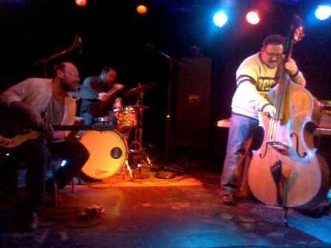 Paul Metzger, Adam Linz & JT Bates @ 7th Street Entry 1/26/11