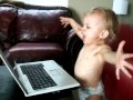 Funny Kid Sings Blues Clues